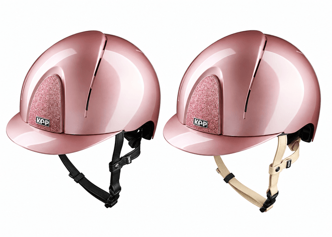 Hovedbilde KEP Smart Nova Metal Polish Pink Star