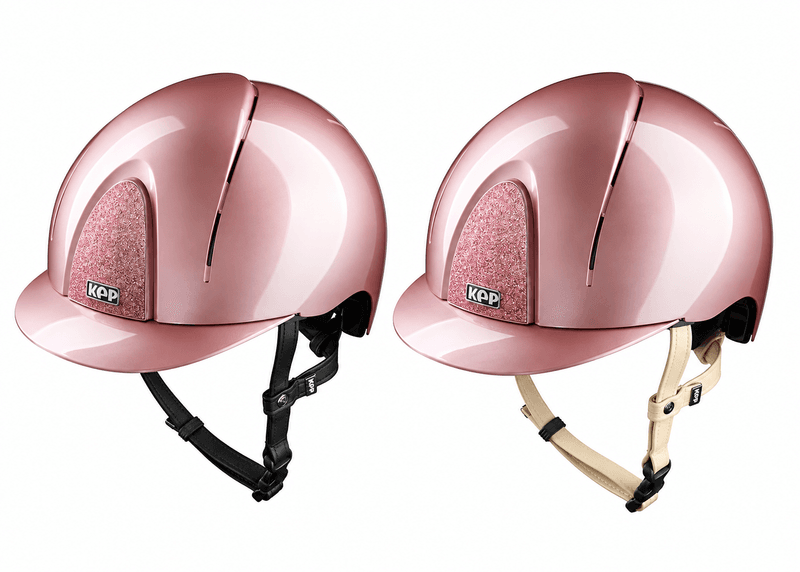 KEP Smart Nova Metal Polish Pink Star