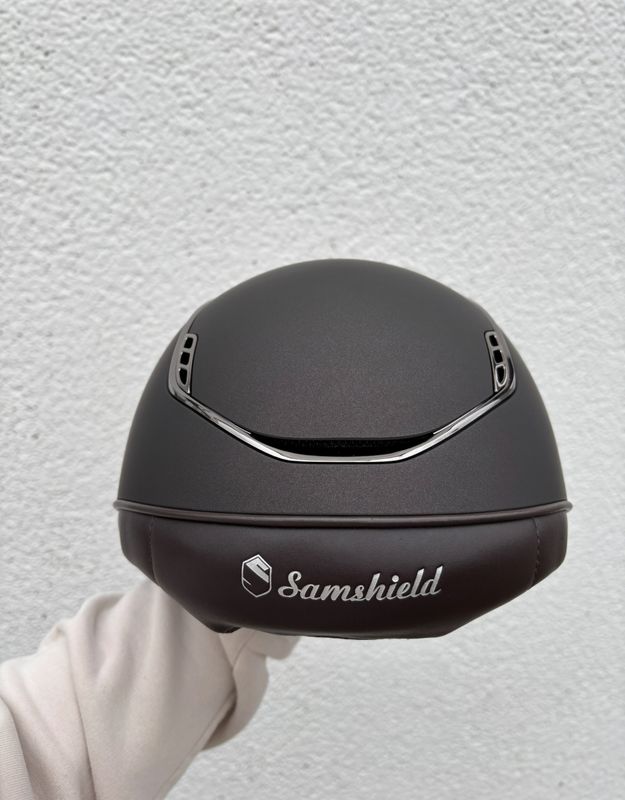 Samshield Miss Shield Shadowmatt 2.0 Brown