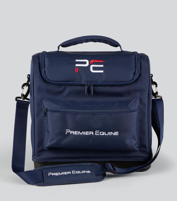 Hovedbilde PE Team Grooming Bag m/ ekstra høyde