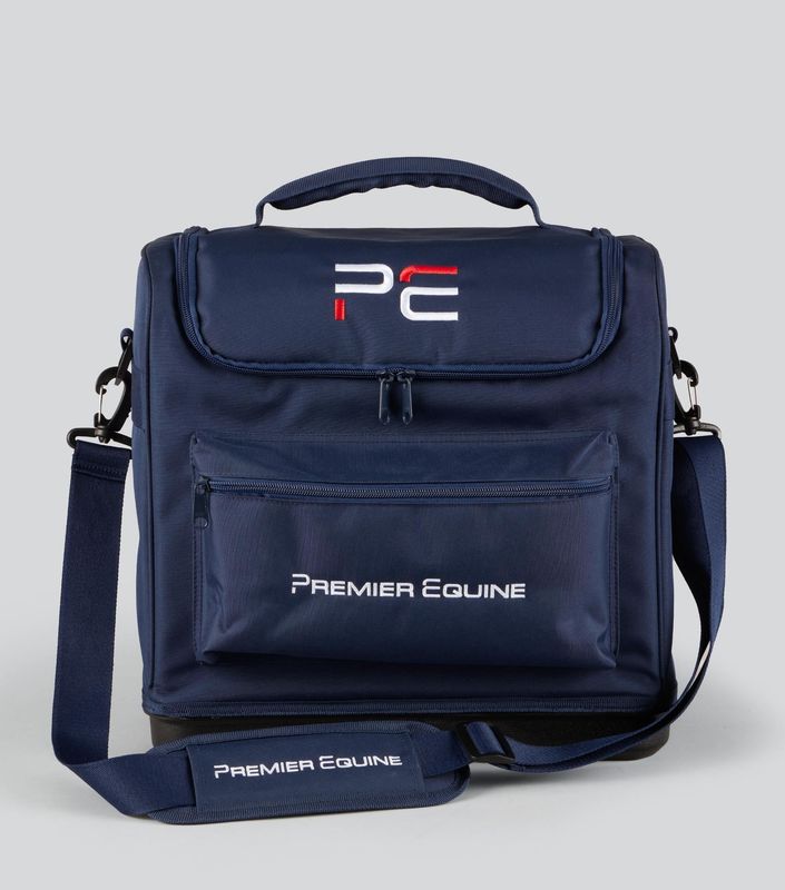 PE Team Grooming Bag m/ ekstra høyde