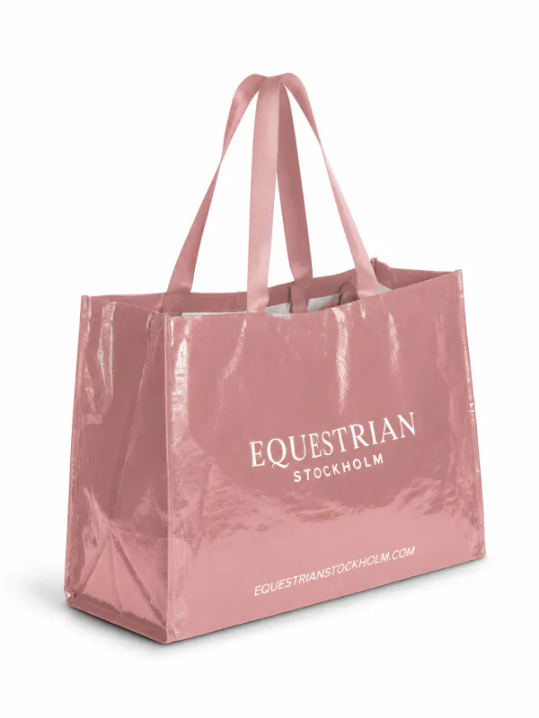 Equestrian Stockholm Høypose