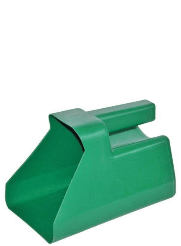 Feed Scoop 