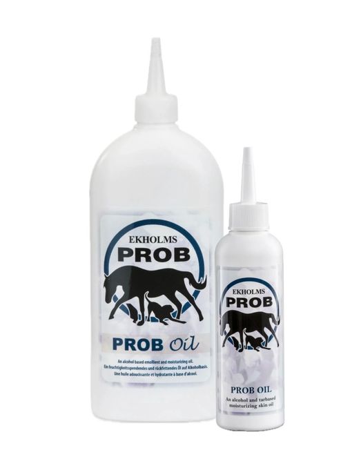 Hovedbilde Ekholms PROB Oil 