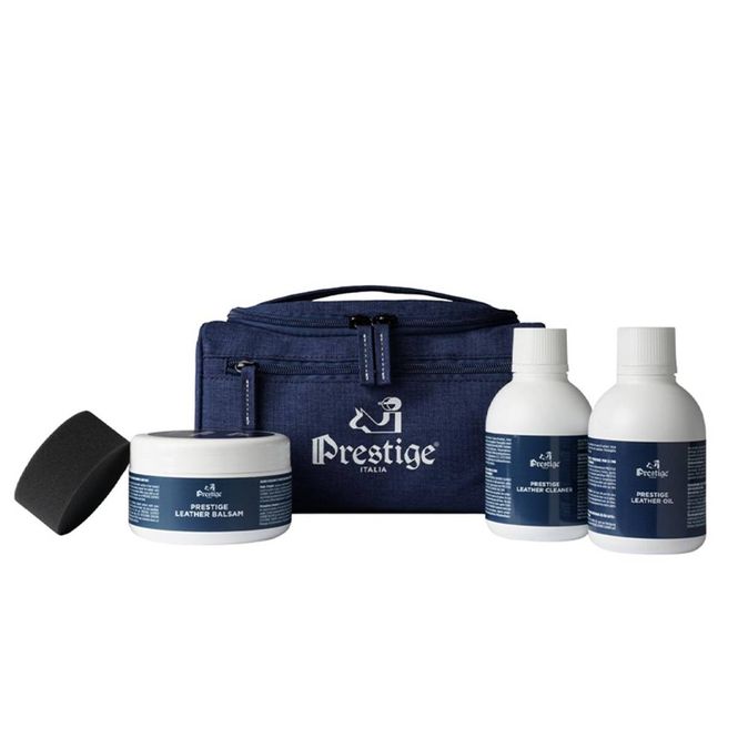 Hovedbilde Prestige Leather Care Kit