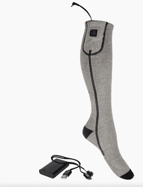 Hovedbilde Varme­sokker – Keep Warm Style (uten ...