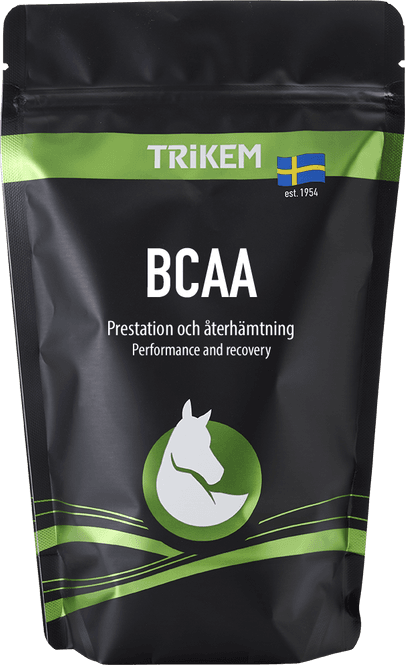Hovedbilde Trikem BCAA 500g