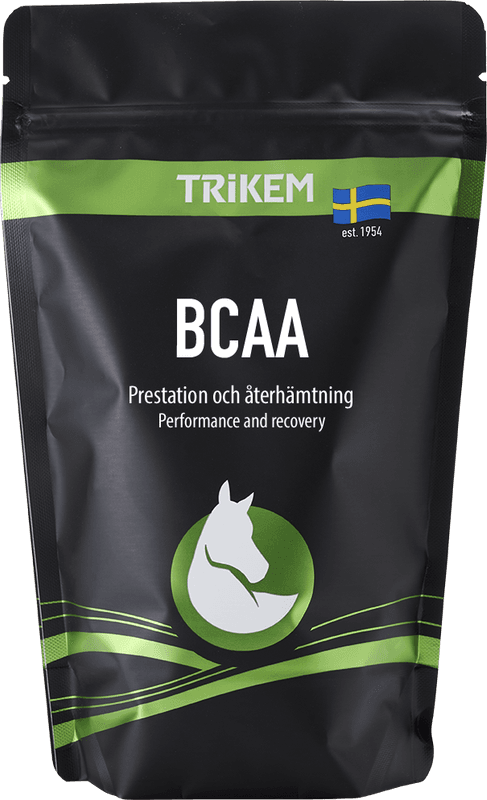 Trikem BCAA 500g