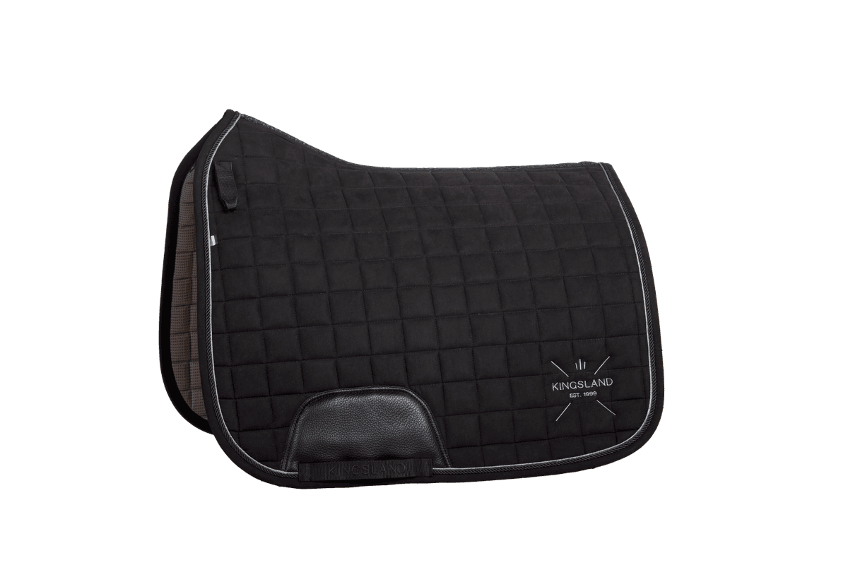 Kingsland Mona Dressage Saddle Pad AW25