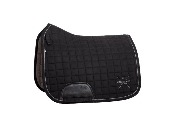 Hovedbilde Kingsland Mona Dressage Saddle Pad AW25