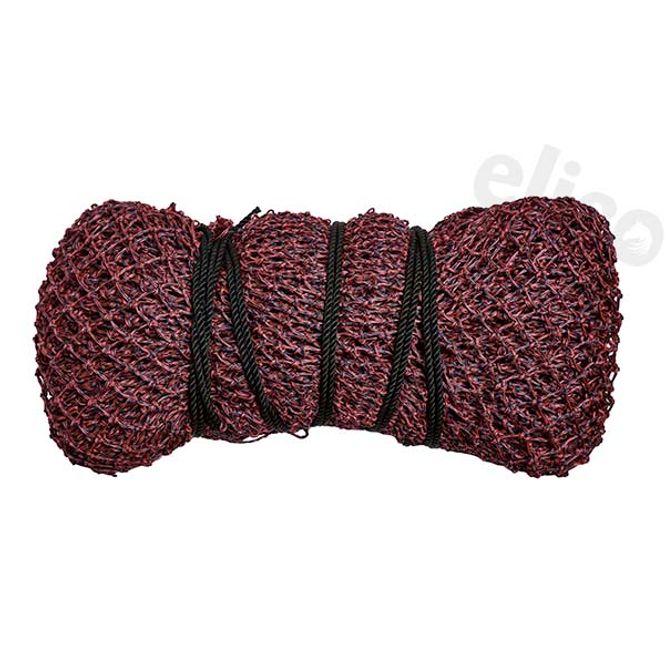 Hovedbilde Rundballenett med mikromaske 2,5 cm – ...