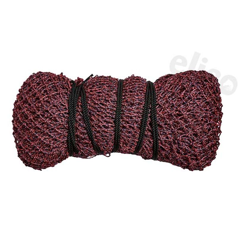 Rundballenett med mikromaske 2,5 cm – maksimal kontroll på fôropptaket