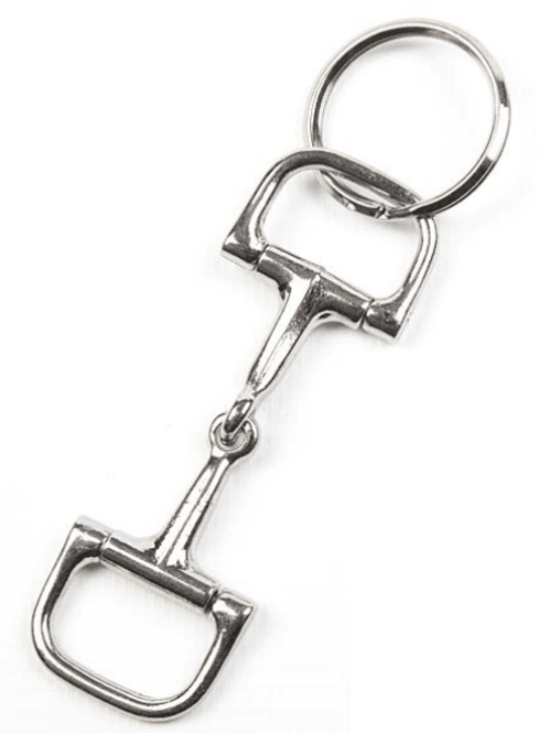 Hovedbilde Nøkkelring Bitt