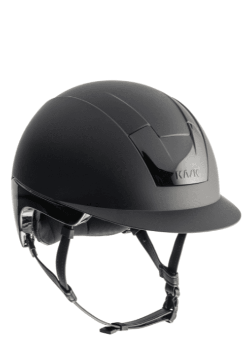 Hovedbilde KASK Kooki Black Matt