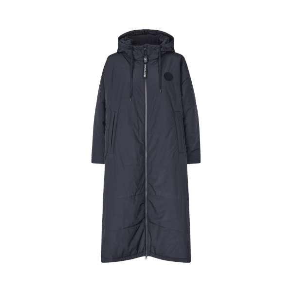 Hovedbilde Kingsland  Marley Unisex Overcoat AW25