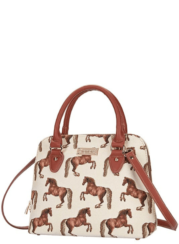 Whistlejacket Design Bag