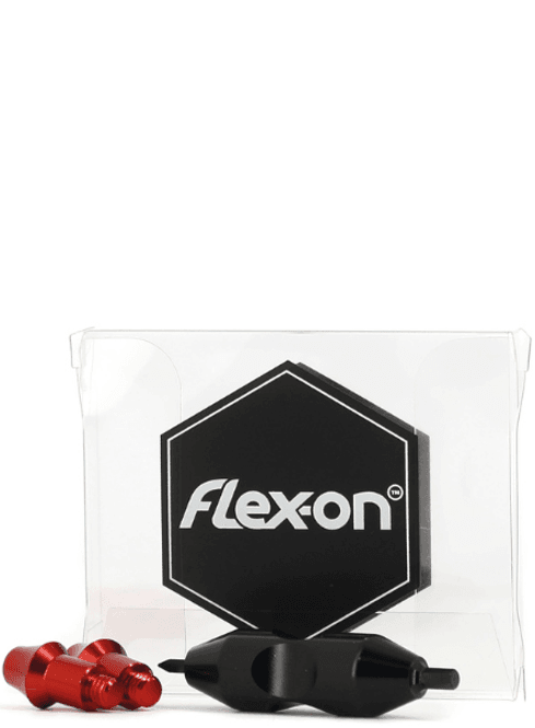 Hovedbilde Flex-On Safe On Skruesett