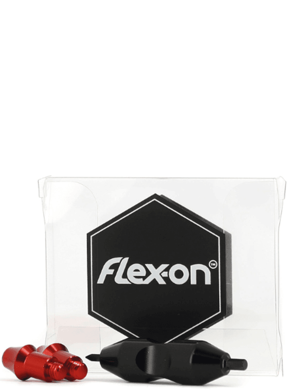 Flex-On Safe On Skruesett