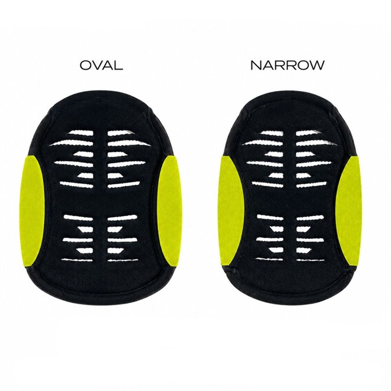 KEP Cromo 2.0 Inner pad Oval