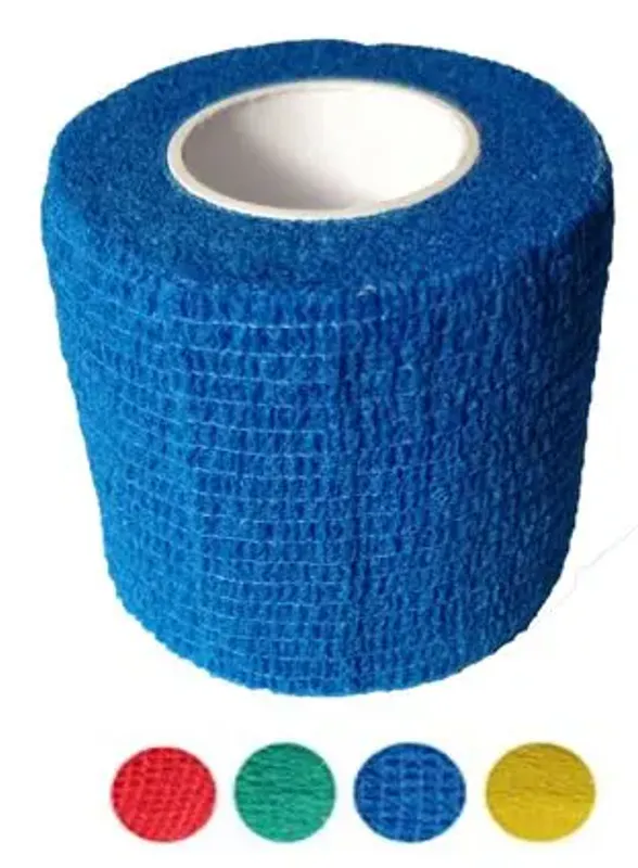 FancyFlex Bandasje med Bitter Smak 10cm