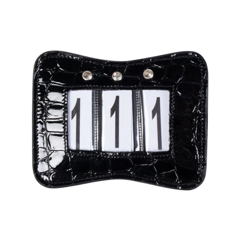 Ekvipasjenummer -Viola- 2pk