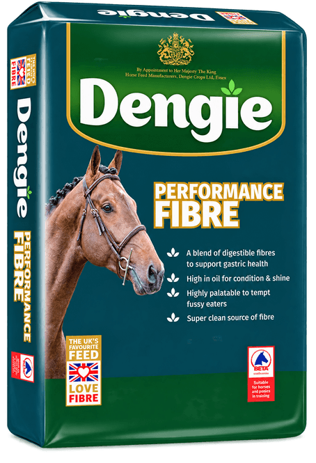 Hovedbilde Dengie Performance Fibre 20kg