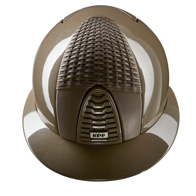 KEP Cromo 2.0 Roma Diamond Polo peak