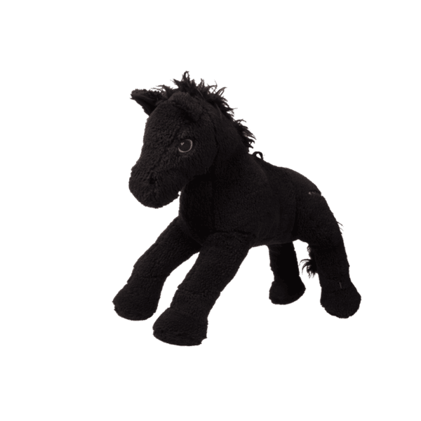 Hovedbilde Kingsland Melvin Box Horse Teddy AW25