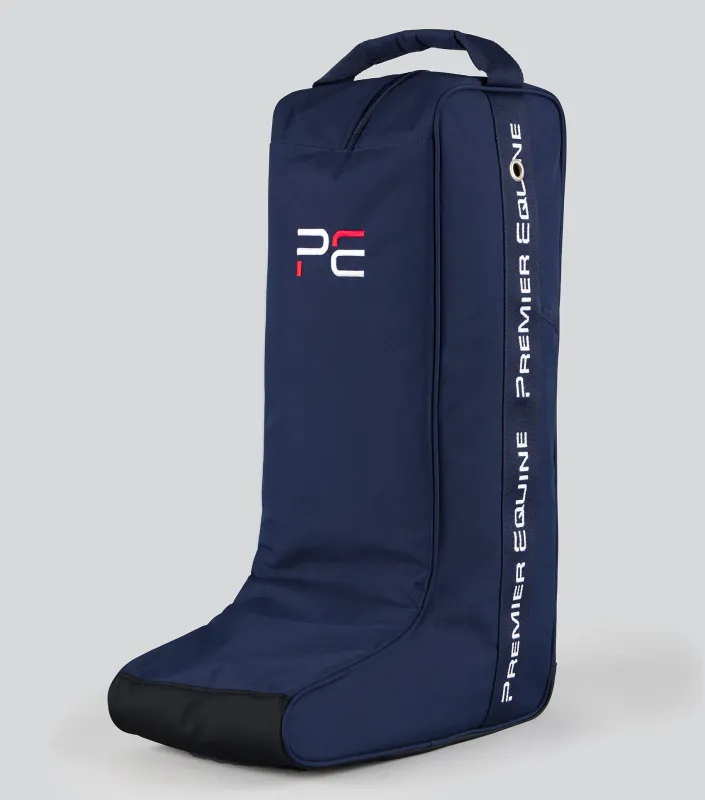 PE Team Støvelbag