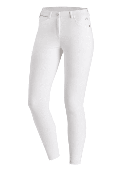 Hovedbilde Schockemöhle Electra Ridebukse Fullgrip