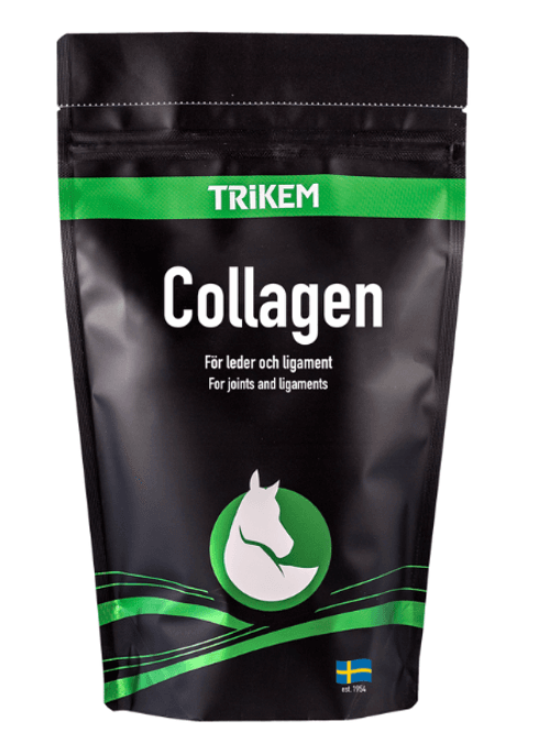 Hovedbilde Trikem Collagen 600g