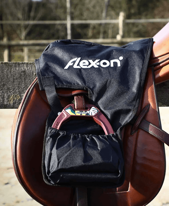 Hovedbilde FLEX-ON STIGBØYLETREKK