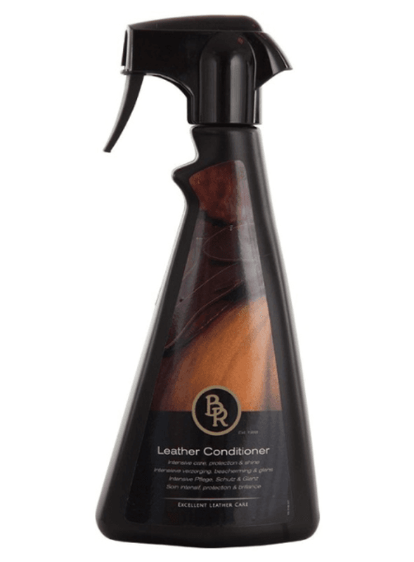 BR Grooming Leather Conditioner