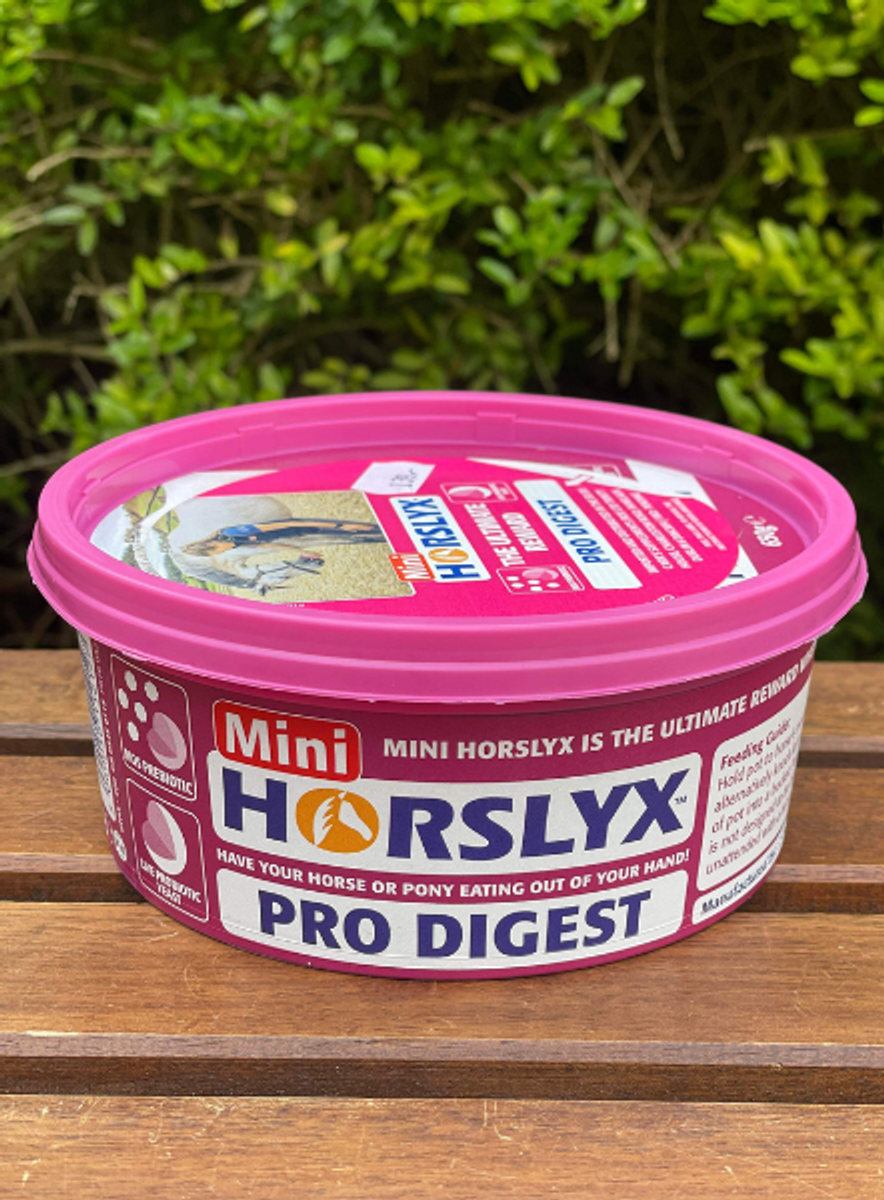 Horslyx Pro Digest