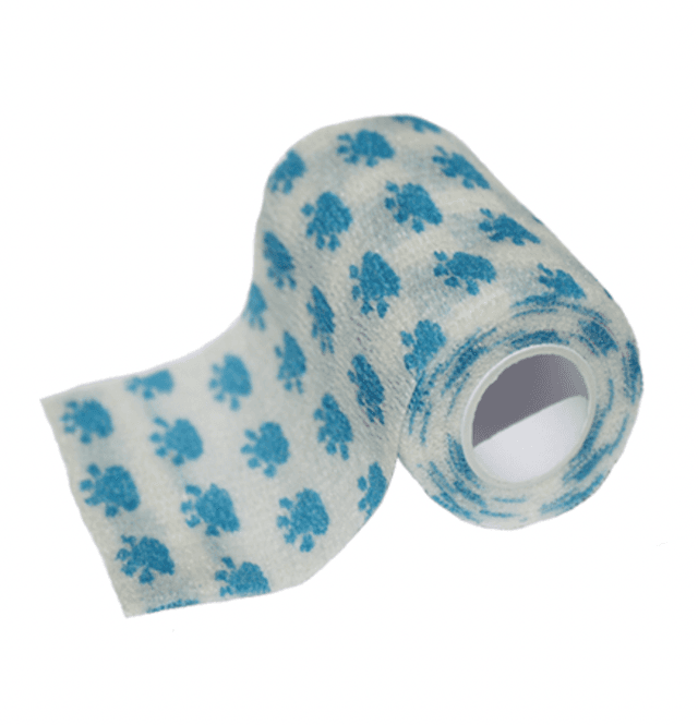 Hovedbilde FancyFlex Bandasje med Bitter Smak 10cm