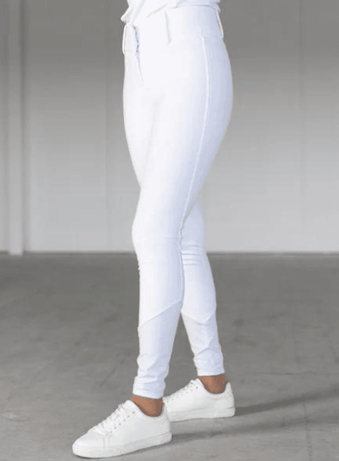 Hovedbilde Fager Ebba Stevne Ridebukse