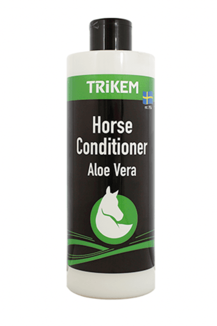 Hovedbilde Trikem Horse Conditioner Aloe Vera 500 ml – ...