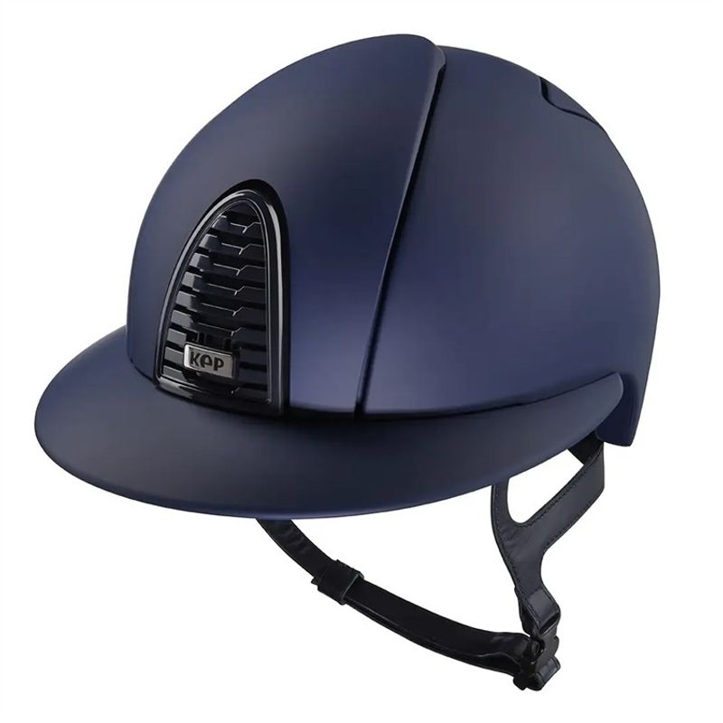 KEP Cromo 2.0 Matt Polo peak