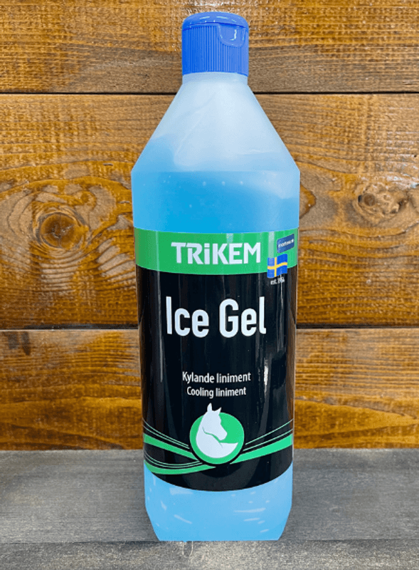 Trikem Ice Gel 1000ml