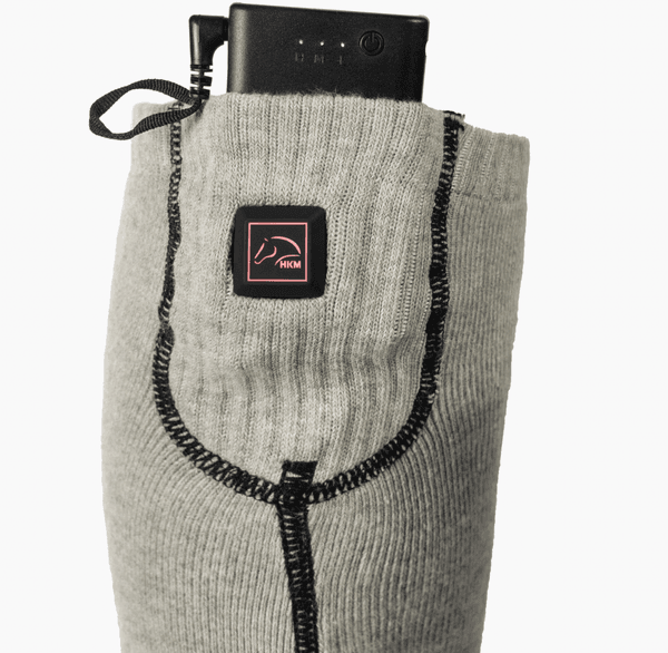 Hovedbilde Varme­sokker – Keep Warm Style (uten ...