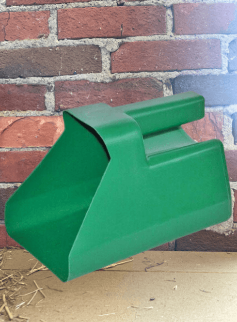 Hovedbilde Feed Scoop 