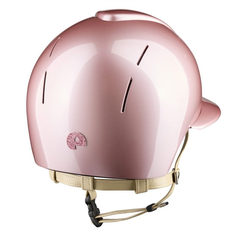 KEP Smart Nova Metal Polish Pink Star Polo peak