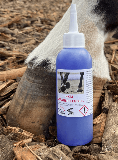 Hovedbilde Stråle-Gel 150ml