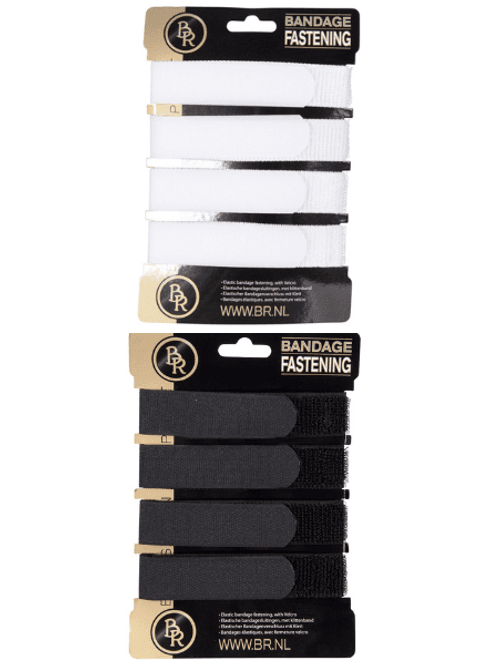 Hovedbilde BR Bandage Fastener 4pk