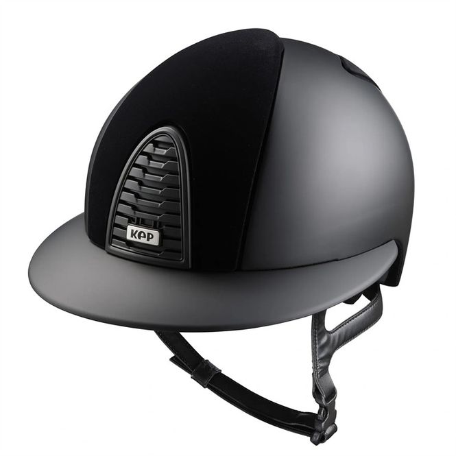 Hovedbilde KEP Cromo 2.0 Matt Velvet Polo peak