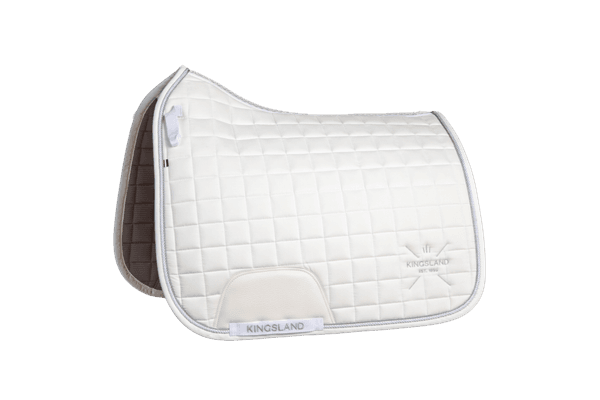 Hovedbilde Kingsland Mona Dressage Saddle Pad AW25