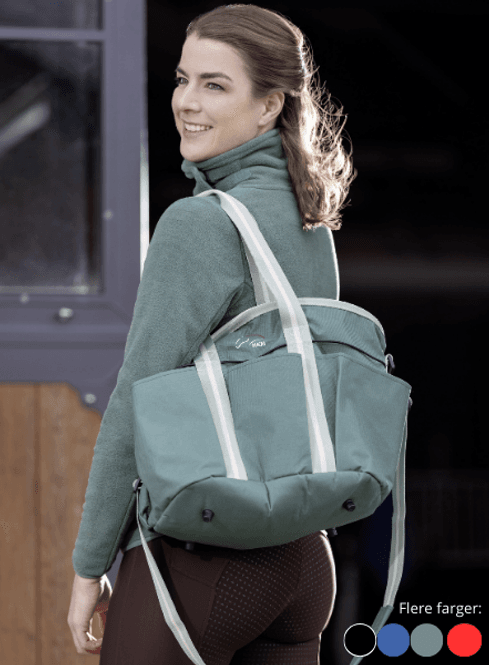 Hovedbilde Børstebag XL