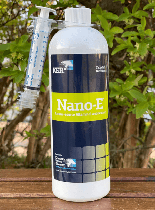 KERx Nano E