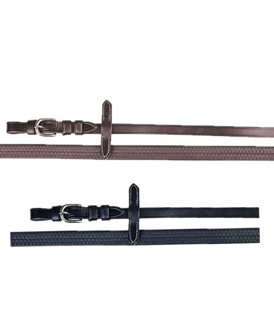 Hovedbilde HKM Gummitøyler 