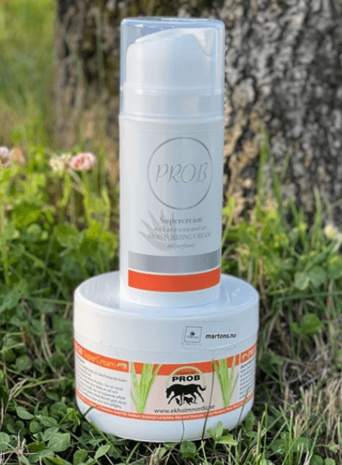 Hovedbilde Ekholms Prob - Superkrem